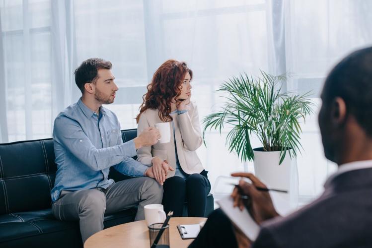 Common Reasons Married Couples Start Counselling Before Things Reach a Breaking Point
