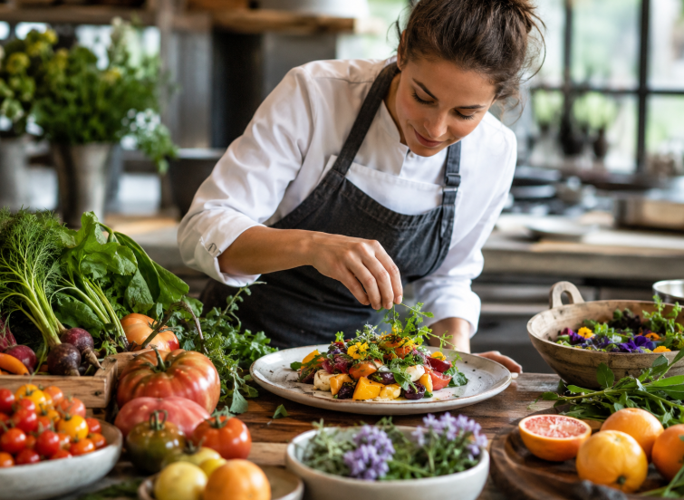 San Diego Restaurant Week Is Back With Dining Deals Across the County