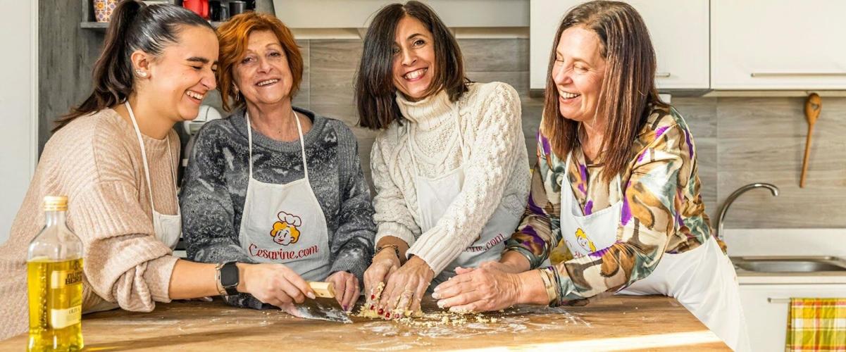 Follow in Stanley Tucci's Footsteps in Italy With Authentic Italian Culinary Experiences You Can Enjoy