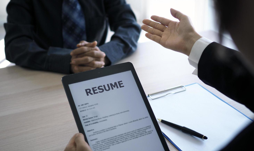 Removing Criminal Record from Background Check for Job Opportunities in Florida