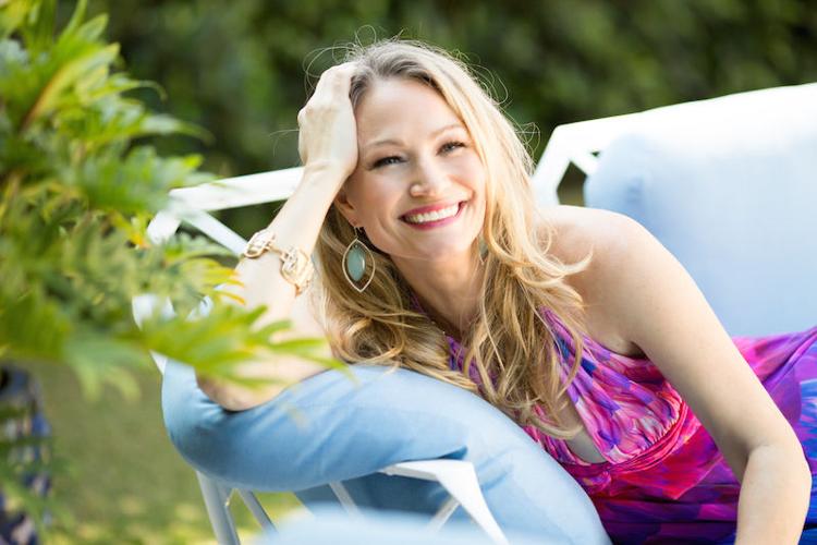 Sarah Wynter: From Newcastle to New York