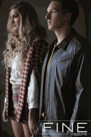 Flashback Friday - Exclusive Photos From "Friday Night Life"