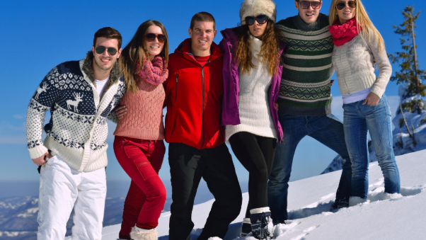 Budget-Friendly Snowboarding Vacations You Can Actually Afford