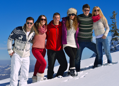 Budget-Friendly Snowboarding Vacations You Can Actually Afford