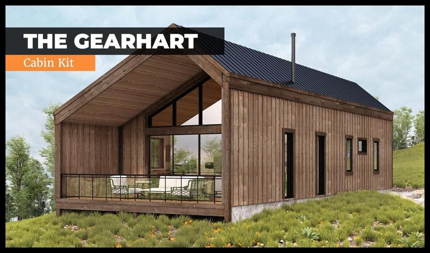 7 Best Prefab Timber Frame Cabins for 2026