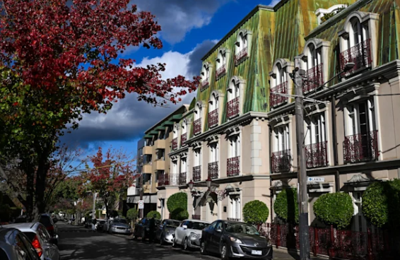 Why Melbourne's Character Homes Can Become Expensive to Own