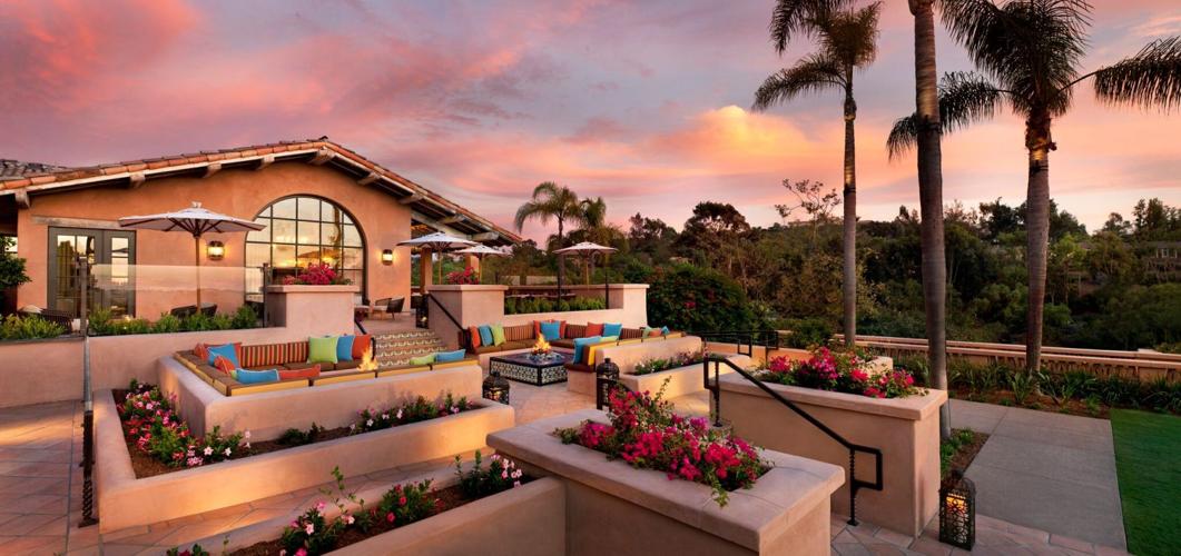Easter Gets Elevated at These San Diego Hotspots