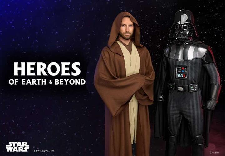 Top Costumes for 2025