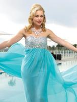 Amanda Baker Interview