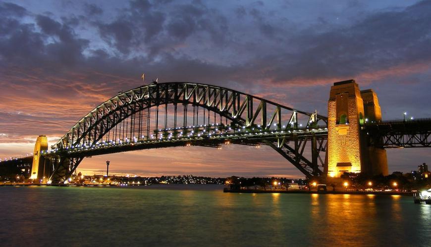 Bridges - The Most Recognizable Symbols a City Has to Offer
