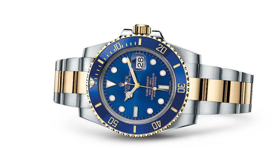 Men’s Luxury Watches