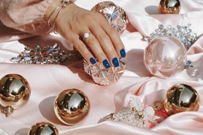 Top Nail Trends for the Modern Fashionista