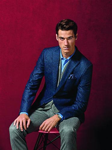 Holiday Fashion Around San Diego