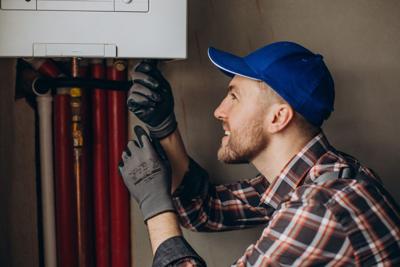 Why Is Your Air Conditioner Making a Hissing Noise?
