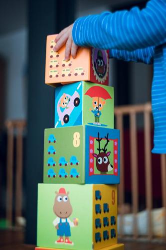 Wardrobe Essentials for Your Children