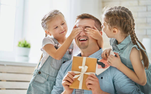 Practical Father’s Day Gifts for Dad That Make Everyday Life More Comfortable