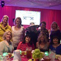 Vista Hill's 27th Annual Fashion Show