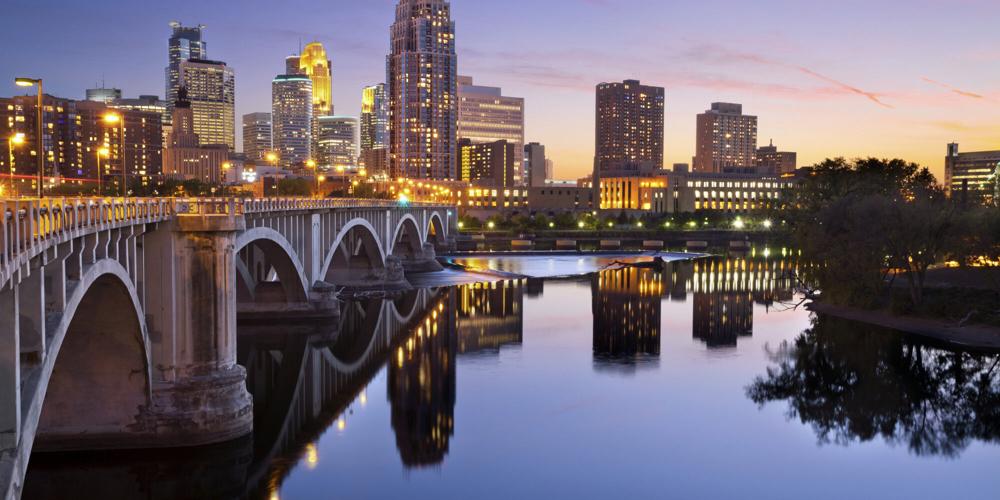 Twin Cities, Double Trouble