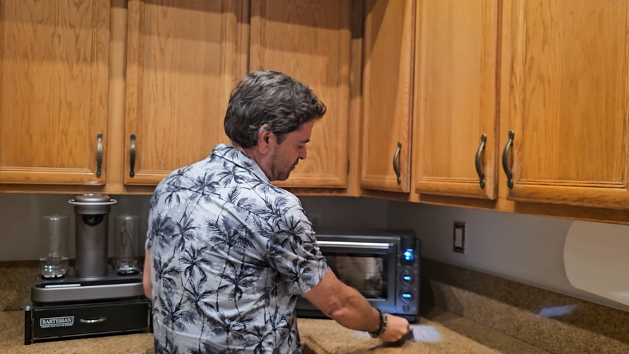 The Tovala Smart Oven Pro Review: An Ecosystem of Effortless Gourmet Cooking