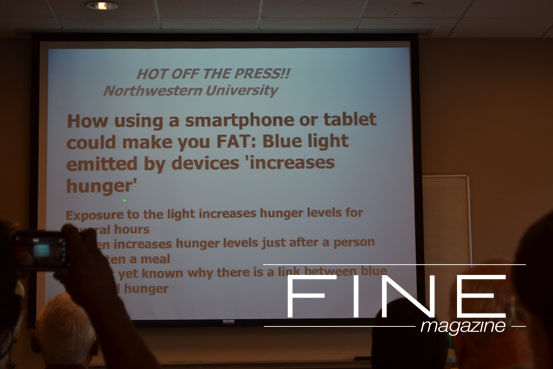 Mens Health Symposium Photo Gallery 2