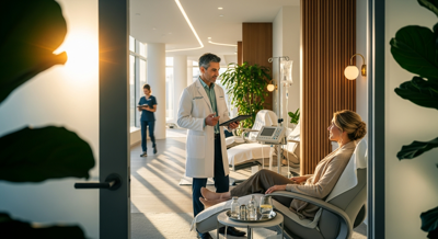 Iron and Energy: What Affluent Wellness Seekers Are Learning About This Overlooked Nutrient