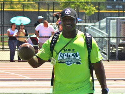 Hamilton’s Heart Foundation Presents "Heart For Fashion Show"