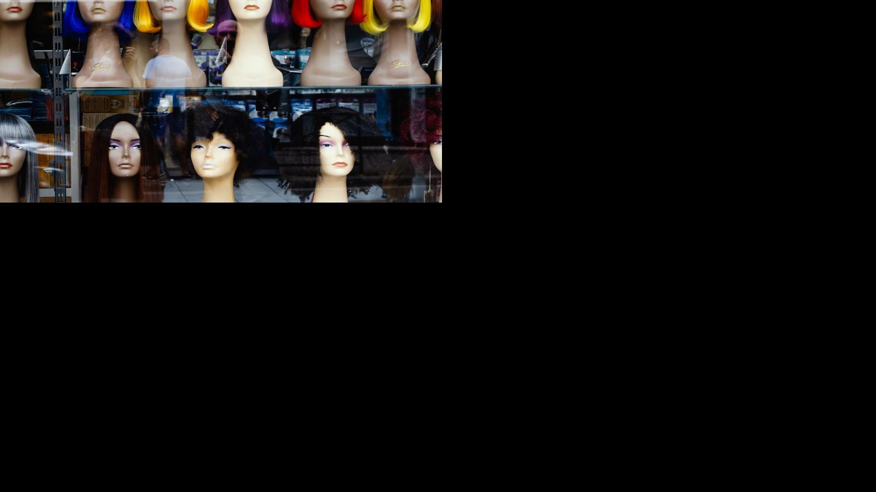 Top 5 Advantages of Lace Front Wigs for Effortless Style