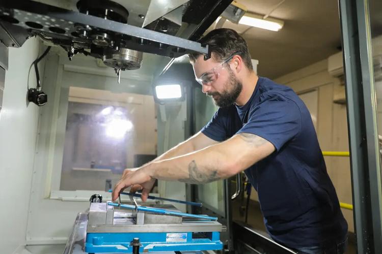 Beauty and Purpose Unite over San Diego's Forging Futures Gala