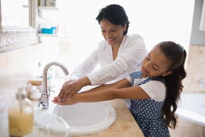 Common Mistakes People Make When it Comes to Spread Germs