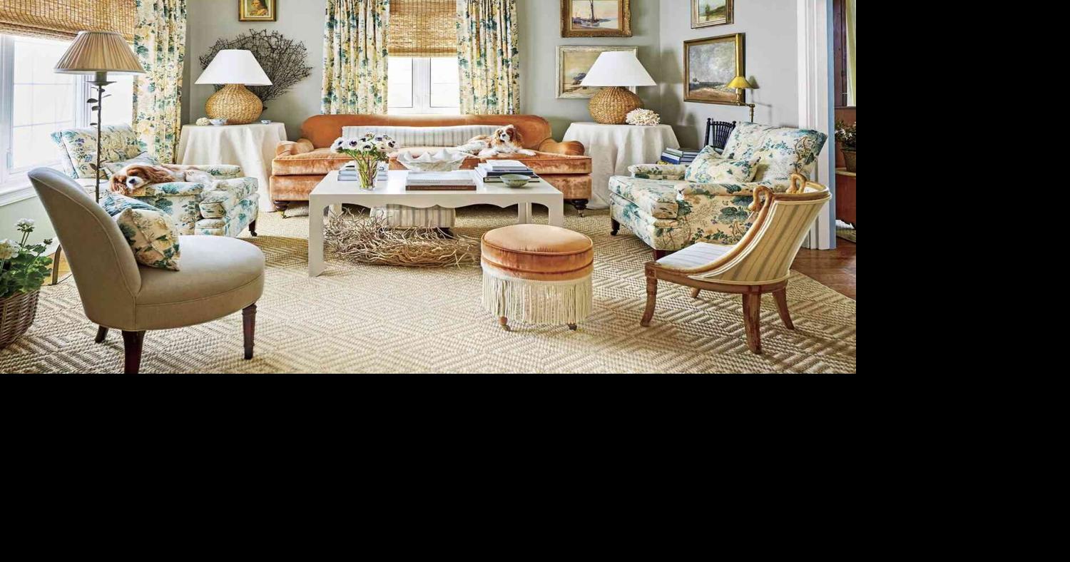New Year Home Refresh Simple Updates That Make a Big Impact | Home ...