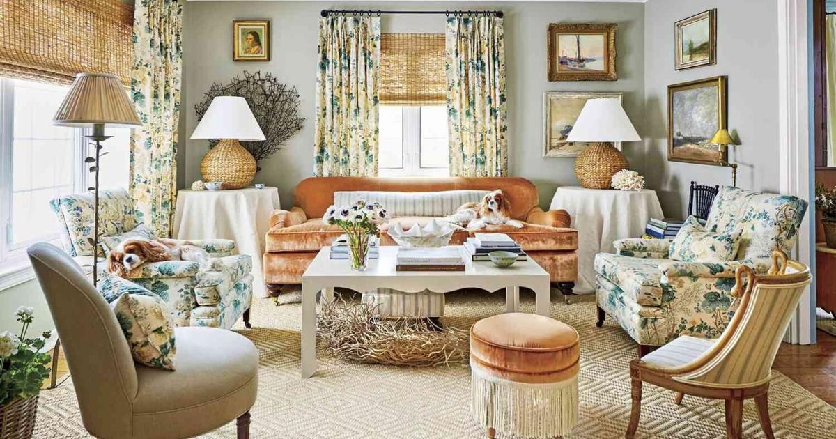 New Year Home Refresh Simple Updates That Make a Big Impact | Home ...