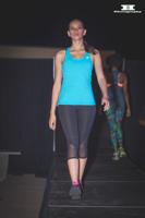 Hot Fashions at Haute 2 Trot Fashion Show San Diego