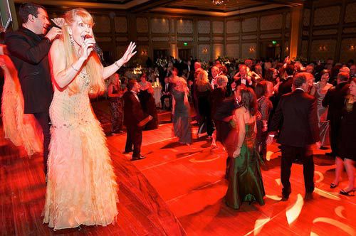 Scripps Mercy Hospital's 44th Annual Mercy Ball