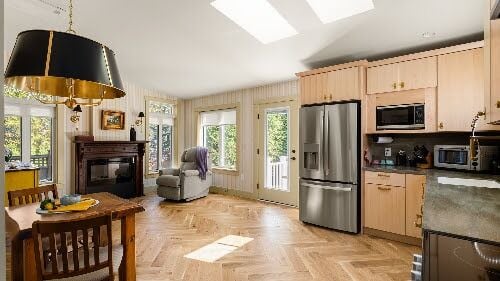 America’s '10 Best ADUs of 2025' Showcase Big Impacts in Small Spaces