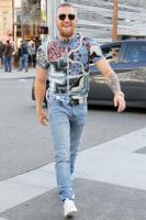 Celebrity Men's Couture: Styles to Steal