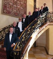 Suit of Honor