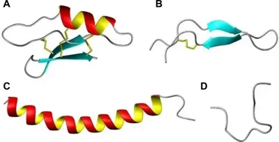 The New Generation of Peptides: Why Emerging Compounds Are Getting Attention