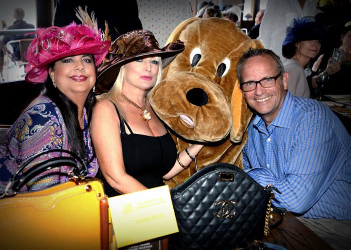 PAWS Kentucky Derby Fundraiser