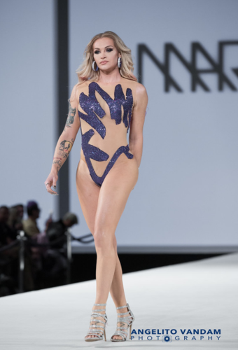 Recap of LA Style Fashion Week - Marco Marco’s