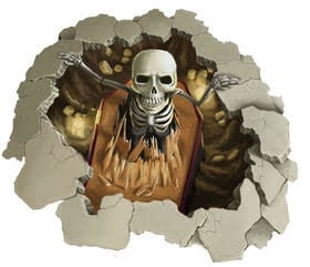 Things Everyone Needs for Halloween