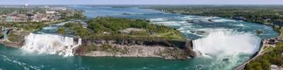 4 Reasons You Should Visit Niagara Falls If You Haven't
