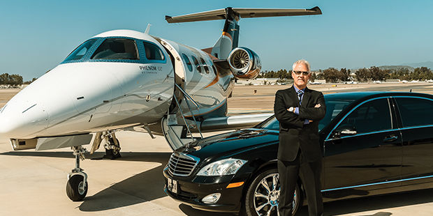 San Diego Broker Jake May Shares His Journey In Real Estate - Exclusive Interview