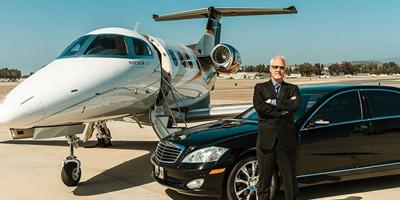 San Diego Broker Jake May Shares His Journey In Real Estate - Exclusive Interview