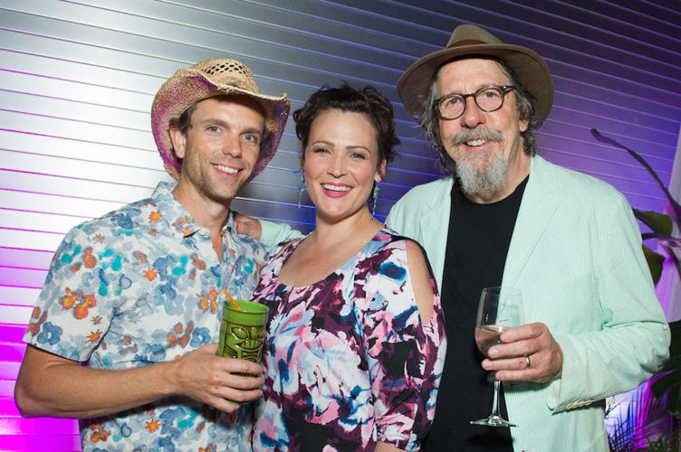 "Escape to Margaritaville" Opening Night Photos