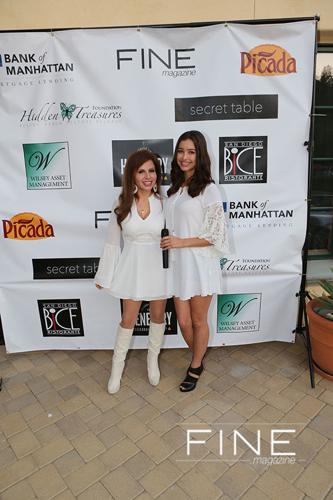 FREEDOM by FASHION Charity Event