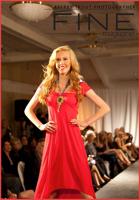 Spring Fashion Show Charity Event benefitting the San Diego Police Historical Association