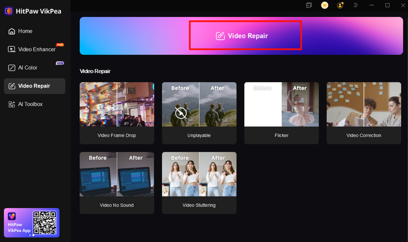 How To Repair Videos In 2025: Fast Fixes And The Best Software