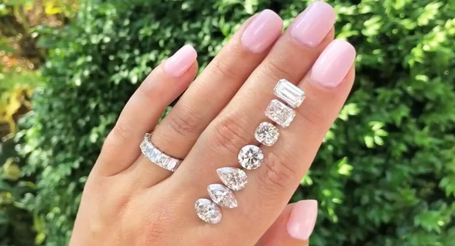 Loose Grown Diamond: Unbeatable Prices For Lab Diamonds