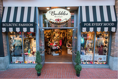 Resale is just as good as retail': La Jolla consignment store to