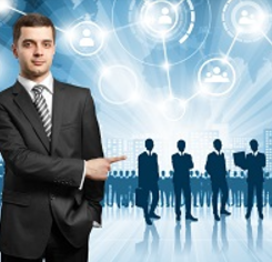 Drive Your Business Forward with Proven Manpower Recruitment